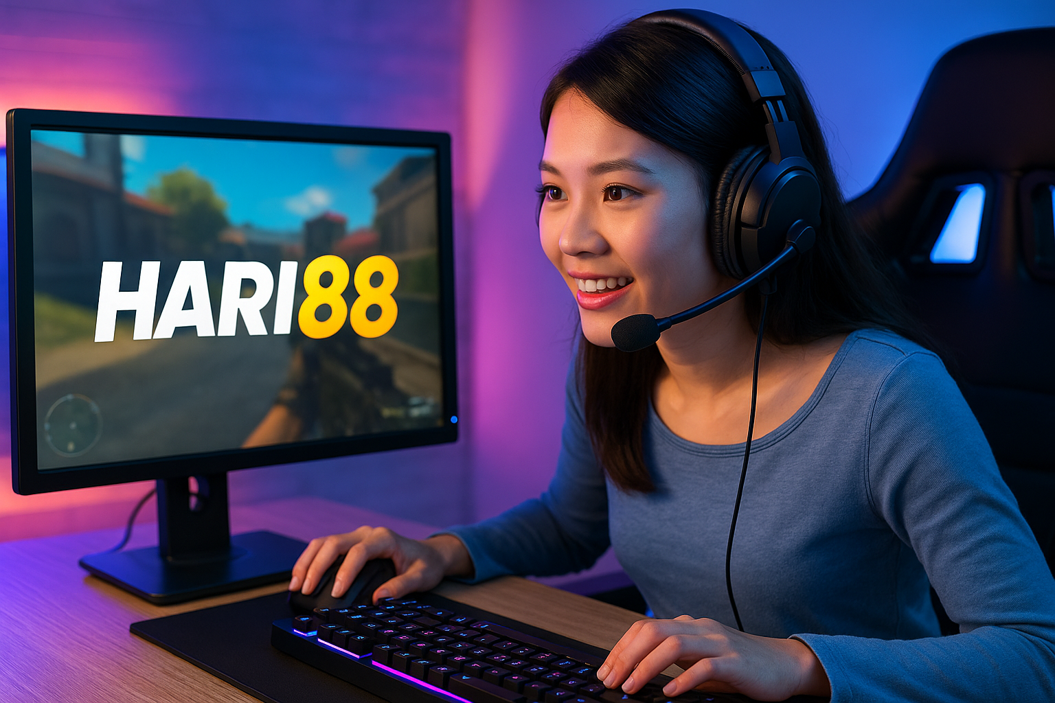 HARI88